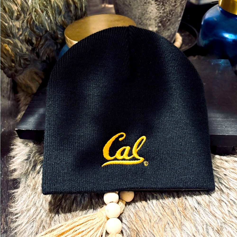 NWOT PORT AND COMPANY NWOT Cal Beanie